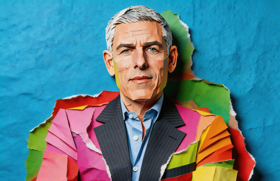 Lyor Cohen
