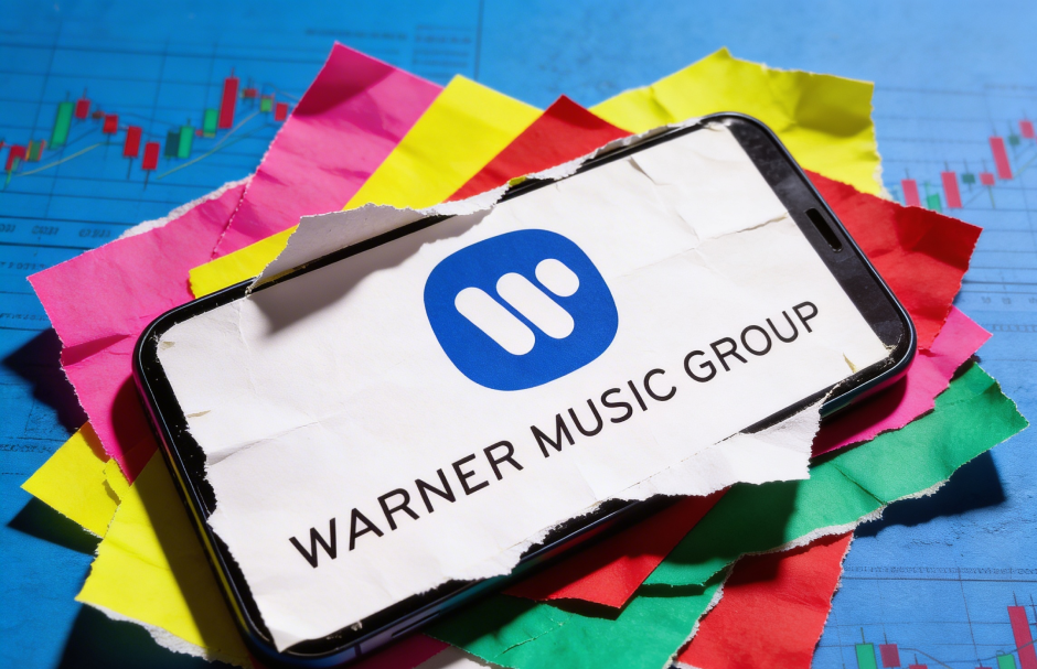 Warner Music Group