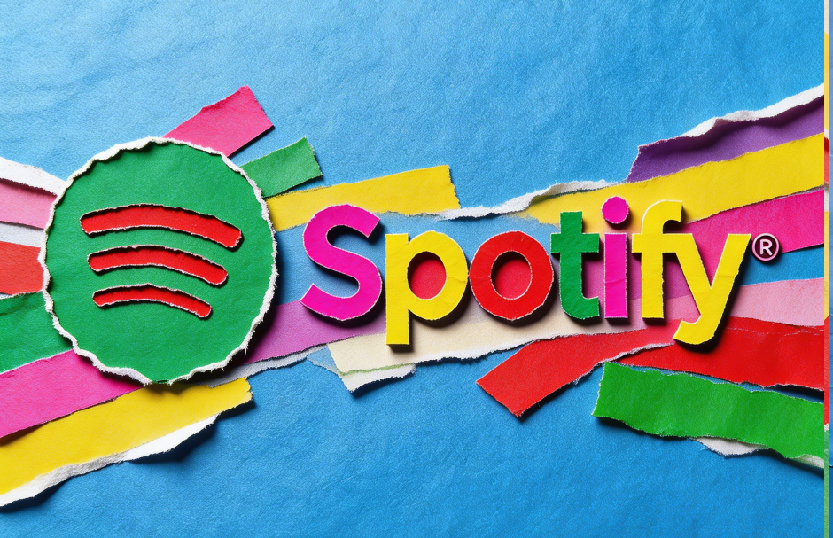 Spotify Logo