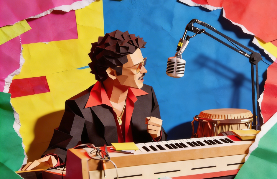 Bruno Mars Radio Show