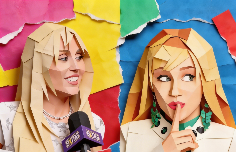 Miley Cyrus Hannah Montana