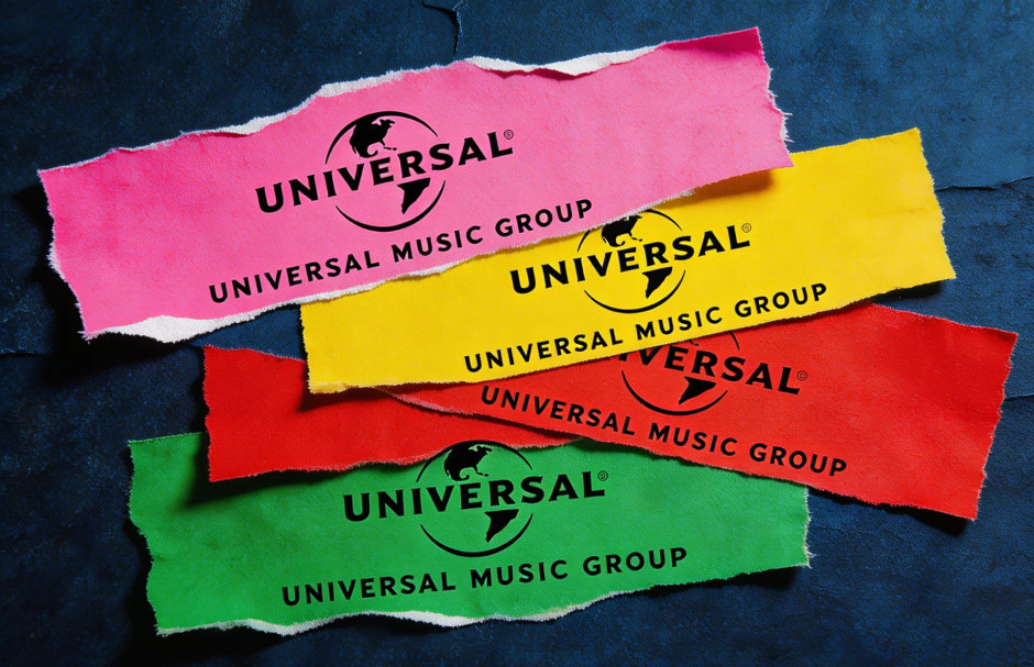 Universal Music Group
