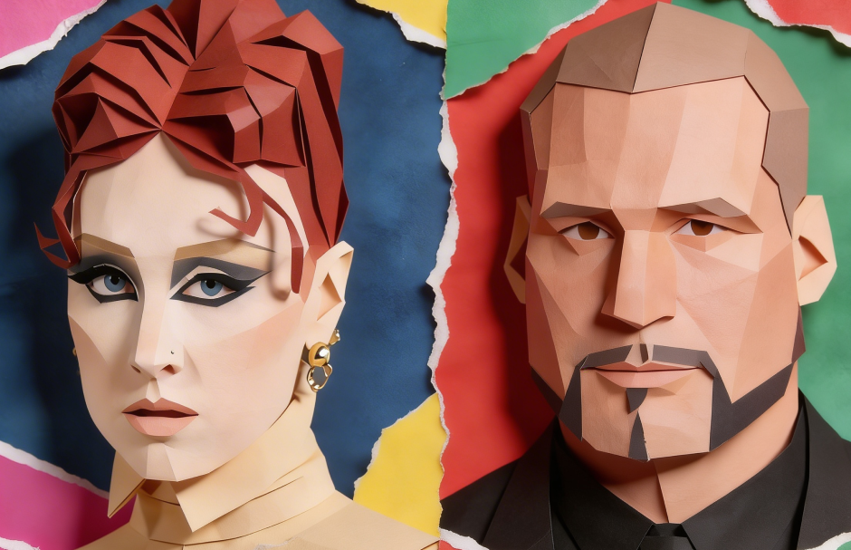 Chappell Roan & Pascal Duvier