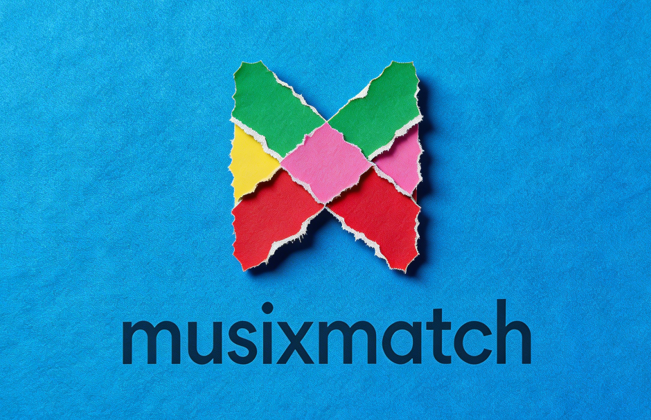 Musixmatch Logo