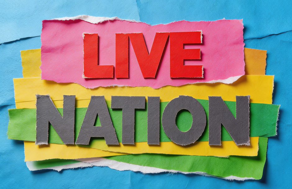 Live Nation