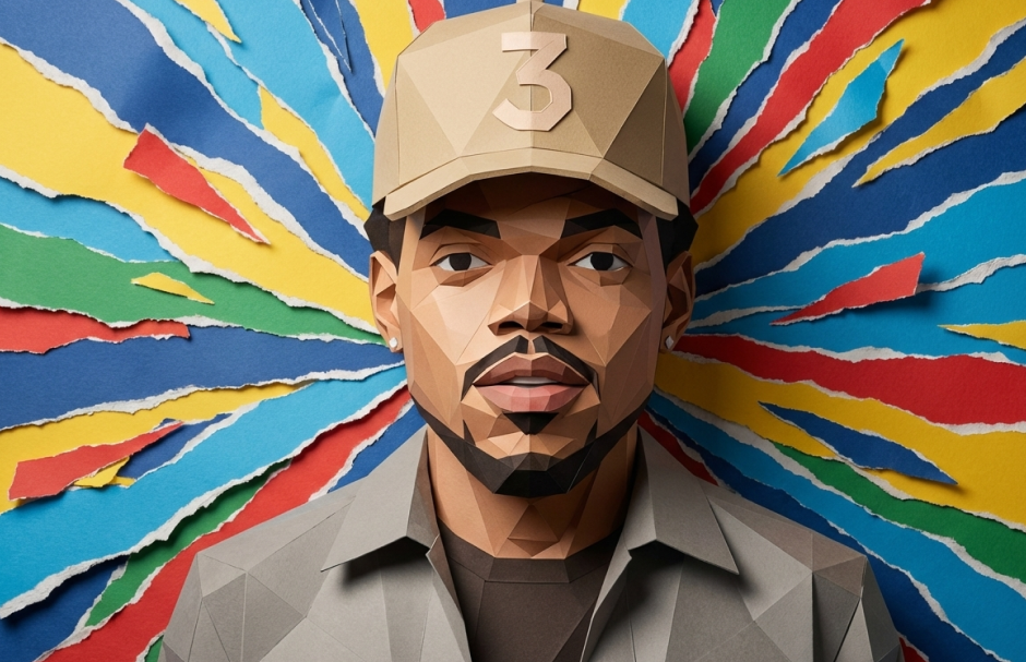Chance The Rapper