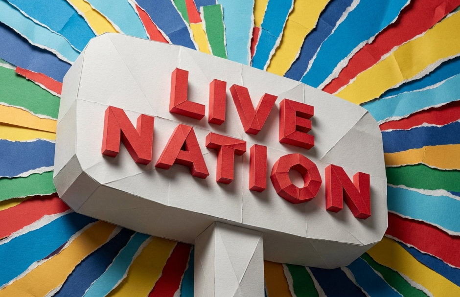 Live Nation