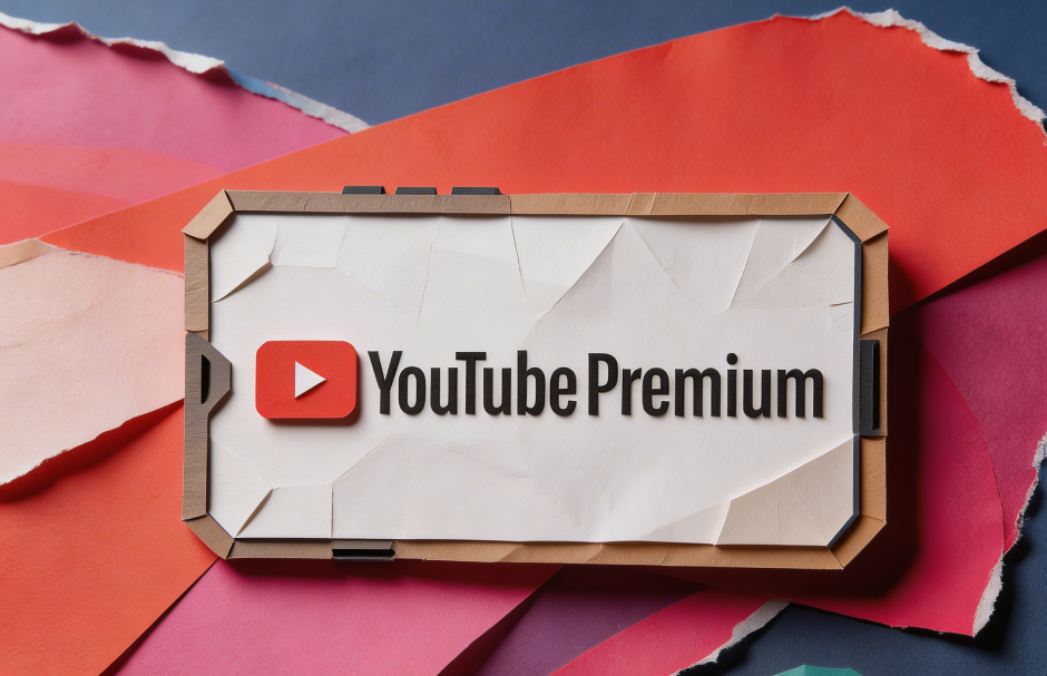 YouTube Premium raises prices