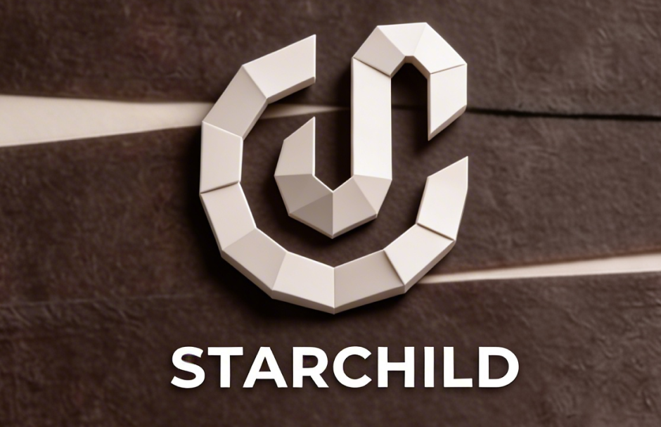 Starchild-Logo