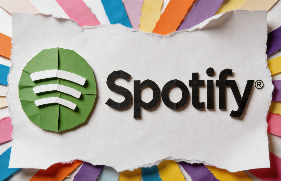 Spotify Logo