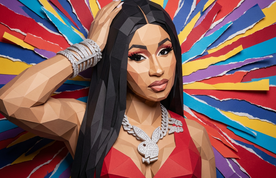 Cardi B