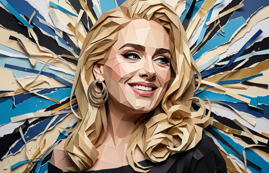 Adele