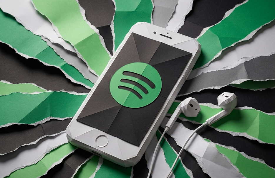 Spotify