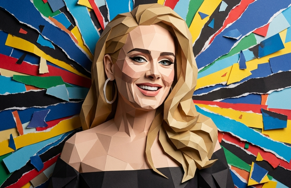 Adele